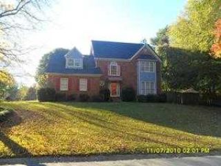 Foreclosed Home - List 100041564