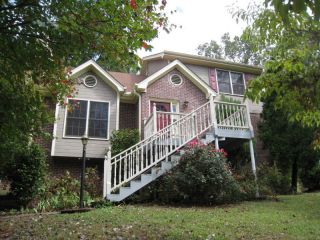 Foreclosed Home - List 100042385