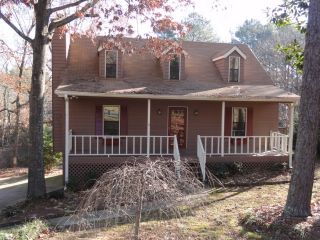 Foreclosed Home - List 100043134