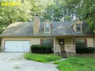 Foreclosed Home - List 100131852