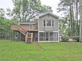 Foreclosed Home - 2900 OLD DALLAS RD SW, 30064