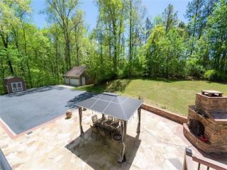 Foreclosed Home - 3275 BOB COX RD NW, 30064