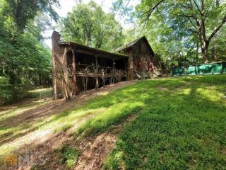 Foreclosed Home - 1880 HAMLIN DR SW, 30064