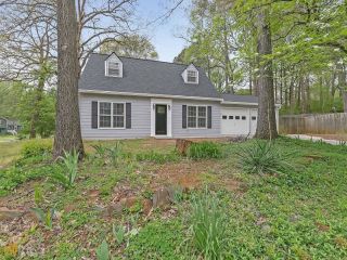 Foreclosed Home - 244 ROCK GARDEN TER NW, 30064
