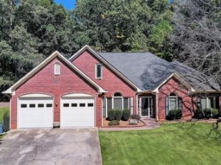 Foreclosed Home - 665 LAUREL WOOD DR SW, 30064