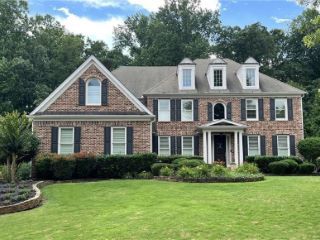 Foreclosed Home - 3085 MOSS STONE LN, 30064
