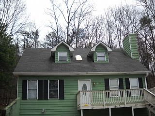 Foreclosed Home - List 100002779