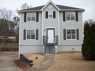 Foreclosed Home - List 100002781