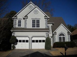 Foreclosed Home - 1461 ROSEWOOD CREEK DR, 30066