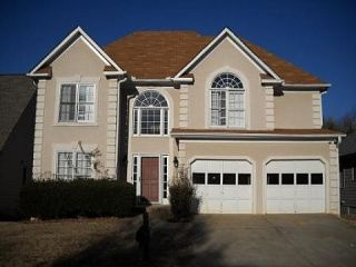 Foreclosed Home - 1481 ROSEWOOD CREEK DR, 30066