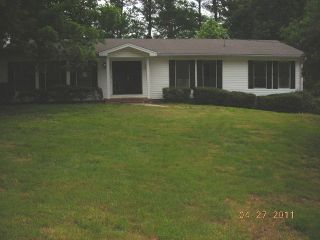 Foreclosed Home - List 100041242