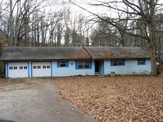 Foreclosed Home - List 100041434