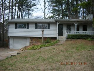 Foreclosed Home - List 100041510