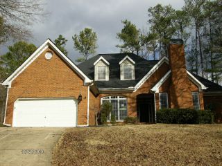 Foreclosed Home - List 100041525