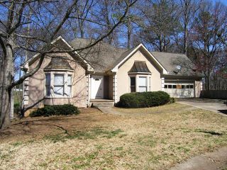 Foreclosed Home - List 100042338