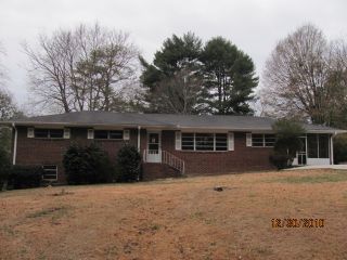 Foreclosed Home - List 100042592