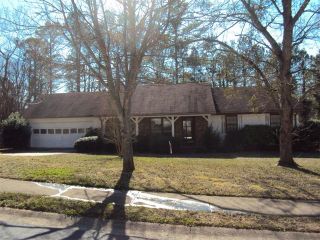 Foreclosed Home - List 100042624