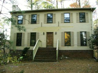 Foreclosed Home - List 100042881