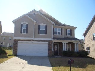 Foreclosed Home - List 100043260