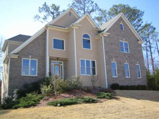 Foreclosed Home - List 100043525