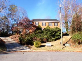 Foreclosed Home - List 100043606