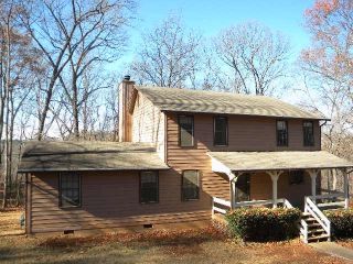Foreclosed Home - List 100079431