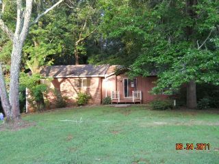 Foreclosed Home - List 100090372