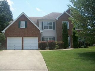 Foreclosed Home - List 100098094