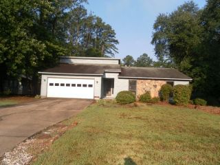 Foreclosed Home - List 100115280