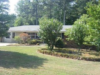 Foreclosed Home - List 100116338