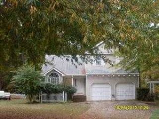 Foreclosed Home - List 100120829