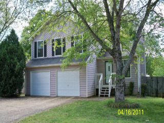 Foreclosed Home - List 100120832