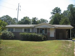 Foreclosed Home - List 100135813