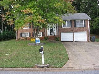 Foreclosed Home - List 100151165