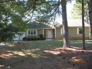 Foreclosed Home - List 100168755