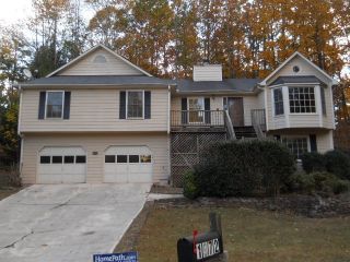 Foreclosed Home - 1972 CHARTWELL CT, 30066
