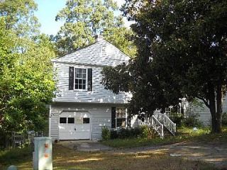 Foreclosed Home - List 100171489