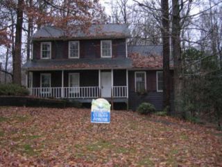 Foreclosed Home - List 100175902