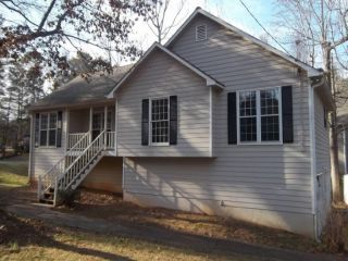 Foreclosed Home - List 100195637