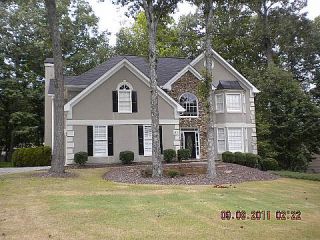 Foreclosed Home - 4175 SUMMIT WAY, 30066