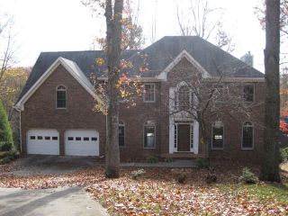 Foreclosed Home - List 100202590
