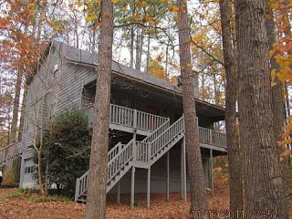Foreclosed Home - List 100205471