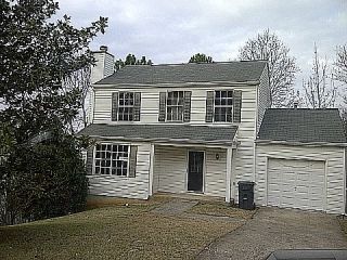 Foreclosed Home - List 100205472
