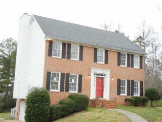 Foreclosed Home - 3253 ALLEGHENY DR, 30066