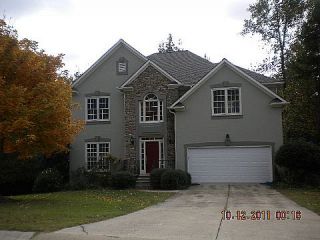 Foreclosed Home - 2334 TALL TIMBERS LN, 30066