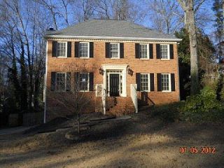 Foreclosed Home - 3225 CHINQUAPIN CT, 30066
