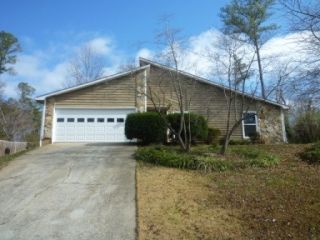 Foreclosed Home - 4740 JAMERSON FOREST PKWY, 30066