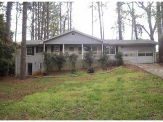 Foreclosed Home - List 100232440