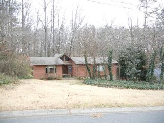 Foreclosed Home - List 100236802