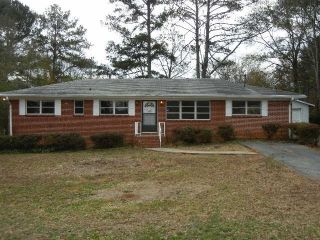 Foreclosed Home - 918 PINE MNR, 30066